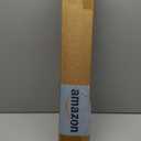 QLLY Adjustable Metal Table Leg, 24-40 inch, 60-100cm, Home Office DIY Desk Leg, Furniture Leg Set (4, Black)