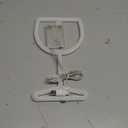 JYWJ Wine Glass Neon Sign,USB or 3-AA Battery Powered Neon Light,LED Table Decoration,Bedroom Wall Decoration,Birthday Gift,Wedding Supplies Business Gift(Pink)