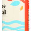365 by Whole Foods Market, Sea Salt Coarse, 24.7 oz (24.7 Ounce (Pack of 1))