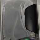 8Bitdo Ultimate 2 Bluetooth Controller with TMR Joysticks, Switchable Hall Effect/Tactile Triggers, Vibration, Motion Control, RGB Fire Ring and Back Buttons for Switch/Switch 2 & Windows PC - Black