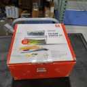 ZWILLING Fresh & Save 7-pc Vacuum Sealer Machine Starter Set, Sous Vide Bags, Meal Prep, Airtight Food Storage Containers, Glass