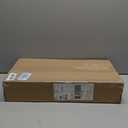 American Standard 735122-400.020 Cadet 3 Toilet Tank Cover, 10-in, White