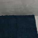 Muddy Mat Shown on TVSuper Absorbent Microfiber Dog Door Mat for Muddy Paws, Non-Slip Washable Pet Rug, Quick Dry Chenille Entryway Carpet, Machine Washable Indoor Outdoor matAtlantic Blue 35"x24"