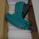 GILLRAJ Price Tagging GunNot-a-Stitch-Gun Hangtag Attacher with 4000pcs 2" Long Barbs Fasteners & 6 Needles, Retail Pricing Tag Gun for Stores Consignment Garage Yard Sale