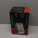 Remington Shine Therapy Argan Oil & Keratin Treated Hot Rollers Set, Professional Hair Curlers for Setting All Hair Lengths from Short and Medium to Long