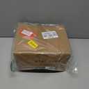 Cone Top Chimney Cap, RoundChimney Cover Cap Outside Roof Fireplace Screen Cover Exterior Stove Pipe Topper (Black, 6in-1)