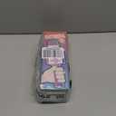 Amazmic Toys for Girls, Kids Karaoke Microphone Toddler Microphone for Kids with Lights, for Girls, Birthday Party Boys Toy Age 3 4 5 6 7 8+(Light Pink)