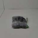 MIDOG Inflatable Dog Cone Alternative for After Surgery - Soft Protective Donut Collar Prevents Licking & Allows Eating, Comfortable Recovery E-Collar Alternative for Small Medium Large Dogs (Gray,XL)