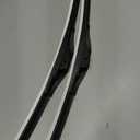 TRICO Silicone Ceramic (90-2222) 22 Inch & 22 inch pack of 2 Automotive Replacement Windshield Wiper Blades For my Car, Super Premium All Weather Beam Blade for Select Vehicle Models