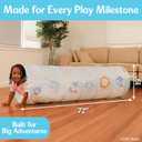 Fisher-Price™ Adventure Play Tunnel for Kids – 6 Foot Long