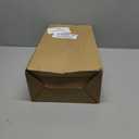 Riakrum White Artificial Birch Tree Centerpiece for Tabletop 18 Inch Wedding Valentine's Day Parties with Ornament Desktop Decoration for Xmas Birthday Party Decor