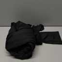 Honeystore Men's Scary Bat Halloween 1-Piece Jumpsuit Romper Cosplay Costume