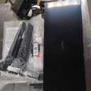 Samsung 55-Inch Class The Frame LS03F 4K QLED Smart TV (2025 Model) Slim Fit Wall Mount, Modern Frame Design, NQ4 AI Gen2 Processor, Art Mode, Artful Picture Quality, Samsung Vision AI, Alexa Built-in