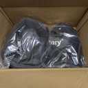 35 FT Drain Snake Auger - AUTO FEED- Flexible & Powerful Snake Drain Hair Remover Tool, for Kitchen, Shower & All Drains - Manual or Drill-Powered with Gloves, Storage Bag