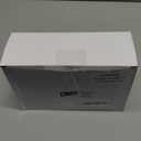 Civaner 10 Pieces Puzzle Box Money Maze Gift Holder Plastic Puzzle Card Holder Intellectual Pinball Machine Game Fun Birthday Christmas Party Favors for Adults(Blue)