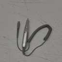 Joyzan Electric Nail Drill Pen, 35000RPM Handle Handpiece Polishing Machine Part Replacement Aluminum Alloy File Acrylic Powder Remover Gel Polisher Grinder Portable Manicure Pedicure Art Tool