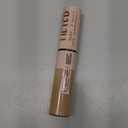 Maybelline Lifter Serum Concealer, Radiant Concealer with Full Coverage, Includes 2% Peptides + Caffeine to Hydrates & Brightens Under Eyes, 60, 1 Count