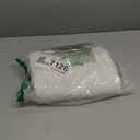 Naturoom Natural Linen Shower Curtain, Country Boho Farmhouse Bath Decor Beige Shower Curtains for Bathroom Neutral Cloth Weighted Textured Fabric Bath Curtain Liner with Hooks, Cream, 72 Inch