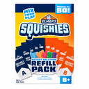 Elmer's Squishies