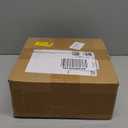 Palonu Artificial Hanging Plants for Shelf, 4 Pack Fake Potted Greenery Plant Faux Mandala Vine, String of Pearls, Ivy Vine,Persian Grass Fern in Pot for Desk Home Bathroom Farmhouse Room Table Decor