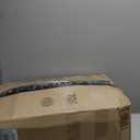 Autoround 515063 4WD Front Wheel Bearing and Hub Assembly Compatible with Dodge Ram 2500 3500 2000-2002, 8 Lug w/ABS