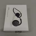 RTUSIA Small Bluetooth Headphones Wrap Around Head  Sports Wireless Headset with Built in Microphone and CrystalClear Sound, Foldable and Carried in The Purse, and 12Hour Battery Life, Blue