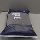 IECOii XXXL Dog Sweater,Warm Dog Sweaters for Extra Large Dogs Girl Boy,Stretchy & Cozy,Turtleneck Knitted Pullover for Pet Wear On Holiday,Easy On Doggy Sweatshirt for Labrador (Black,XXXL)