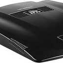 Coralife BioCube LED Aquarium Fish Tank Replacement Lid Canopy, 29/32 Gallon