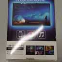 Nexillumi LED Lights for TV, 13.2ft TV LED Backlight for 32-65 Inch, RGB LED Strip Lights Behind TV, APP Remote Control Music Sync TV Led Lights for Bedroom