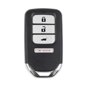 Dasbecan Key Fob Remote Replacement Compatible with 2015 2016 Honda CR-V Replaces ACJ932HK1210A 72147-T0A-A11 35118-T2A-A50 Keyless Entry Remote Control