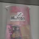 ROSELINE Body Wave Wigs with Bangs Human Hair Wigs for Black Women None Lace Front Wigs 150% Density Brazilian Virgin Hair Glueless Wig Natural Color