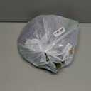 Briful 3PCS Burgundy Peony Artificial Flower Stems 29.1in Long Stem Fake Peonies Silk Floral Arrangement Real Touch Peony Flower for Home Vase Party Wedding Bouquet Decor