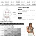 Fiesow Womens Summer Cap Sleeve Half Zip Striped Cropped T Shirts Casual Color Block Collared V Neck Loose Pullover Tops (Medium)