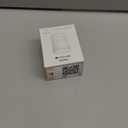 Aqara Zigbee Motion Sensor P1, Smart Motion Detector, Requires AQARA HUB, 5Year Battery Life, Configurable Detection Timeout, for Alert System and Automations, Compatible with HomeKit, Alexa, IFTTT