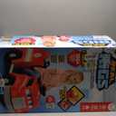 Kid Trax Real Rigs Toddler Fire Truck Interactive Ride On Toy, Kids Ages 1.5-4 Years, 6 Volt Battery and Charger, Sound Effects, Red, Large