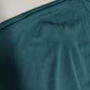 KOJOOIN Women Plus Size Bodycon Elegant Midi Dress Peplum Business Work Office Sheath Pencil Cocktail Party Dress with Belt Size 2XL