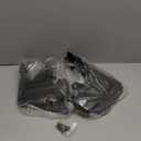 Mud Flaps Kit for 2024 Ford Explorer 2020-2023 Mud Splash Guard Fender Front and Rear 4-PC Set by TOPGRIL