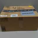 SNTD Dish Drying Rack - Extendable Dish Rack, Large Sink Drying Dish Drainer for Kitchen Counter, Stainless Steel Dish Strainer with Utensil Holder (Black)