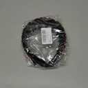 3 Pack Vintage High Cranium Artificial Pearl Hairbands for Women Girls, Elegant Beaded Non-Slip Headbands with Teeth, Hair Accessories for Wedding, Party, Daily Wear