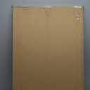 upsimples 24x36 Poster Frame Gold 3 Pack, Scratch-Proof Picture Frames 24 x 36 for Photo Gallery - Slide-In Strips, Horizontal or Vertical Wall Mounting