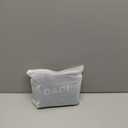 Daci Plus Size One Piece Swimsuit Women Athletic Boyleg Bathing Suit Full Coverage Swimwear (Black Color Block, 18W)