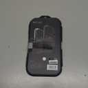 Aulumu A17 iPhone 17 Pro Max Magnetic Thermal Case | CoolHyper | with Camera Control | IMD Technology | Compatible with Magsafe | Touch Translucent White