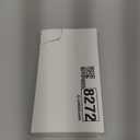 Universal Wireless Keyboards Ultra Light Portable Mini Keyboard with Adjustable Angle Stand & Leather Case,Computer Keyboards Rechargeable Travel Bluetooth Keyboard for iPad Android,Windows and iOS (Black)