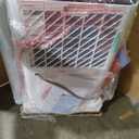 FreAire 54Pint Quiet Dehumidifier for 4500Sq.Ft With 3.3Ft Drain Hose