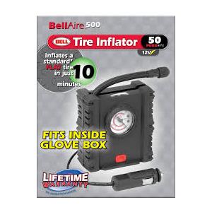 Bellaire 500 Tire Inflator