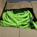 Flexzilla Garden Hose 5/8 in. x 100 ft., Heavy Duty, Lightweight, Durable, ZillaGreen - HFZG5100YW-E