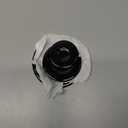 4-Piece set of gas stove burner cover,Upgraded gas stove burner cover kit for SABAF Stoves,Burner caps for gas stove,Oven Gas Hob Burner Crown Flame Cap Cover, Stove Handles Lid Kit