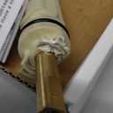 1222 Cartridge Kit for Moen 1222 Replacement Cartridge with Removal Tool 104421 and Handle Adapter 116653, for Moen Posi Temp Shower Repair