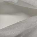 360 Rotating Jewelry Box with 7 Drawers, Spacious Vertical Jewelry Organizer with Glass Window, Jewelry Storage Case, Dustproof & Moisture-resistant Design, White