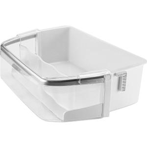 Refrigerator Door Bin AAP73252202 AAP73252209 Right Door Bin for LG, Kenmore, Sears Refrigerator